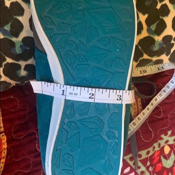 Volcom high tops - Picture 9 of 11